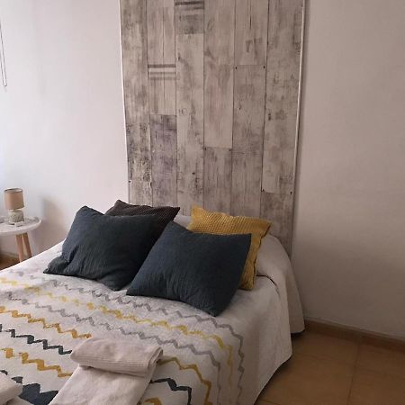 Apartament Center Plaza De Toros 阿利坎特 外观 照片
