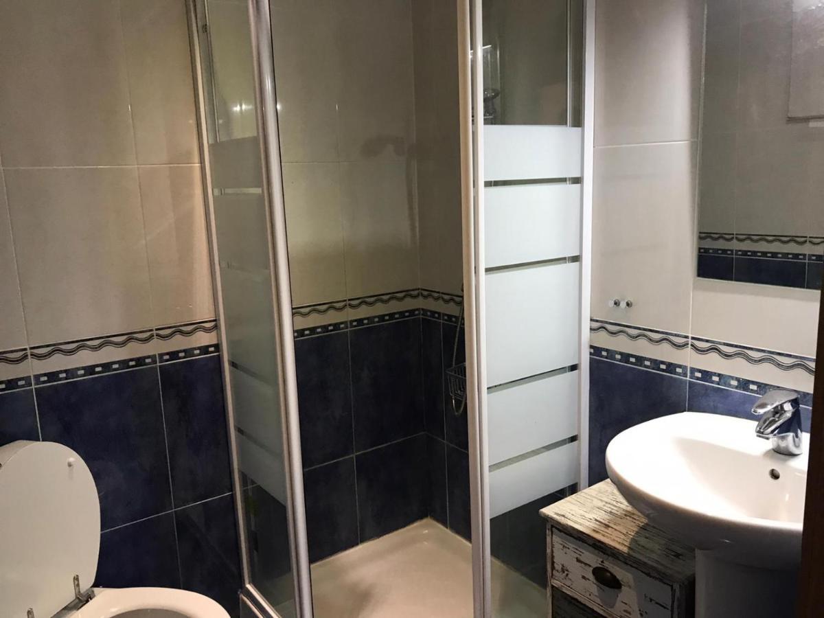 Apartament Center Plaza De Toros 阿利坎特 外观 照片