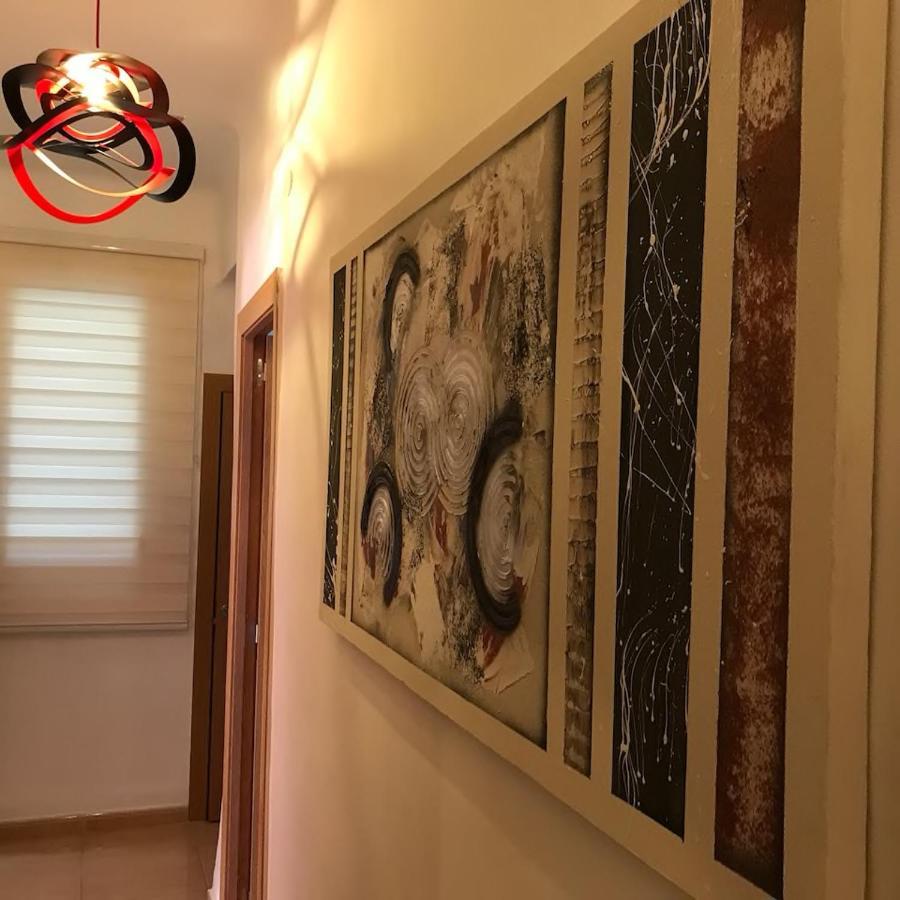 Apartament Center Plaza De Toros 阿利坎特 外观 照片